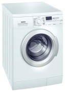 Ремонт стиральных машин siemens WM 12E463